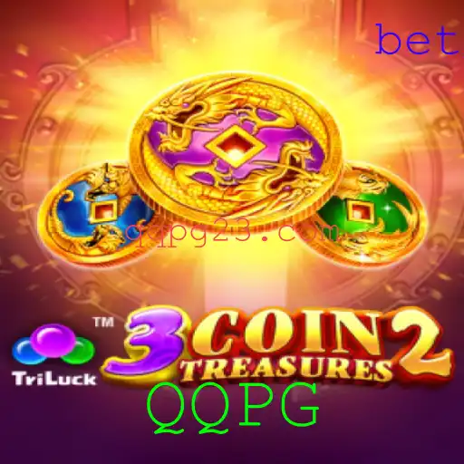 Explorando o Mundo de 3CoinTreasures2 e a Chave para a Vitória: QQPG