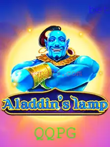 Descubra Aladdinslamp: Um Novo Jogo Cativante