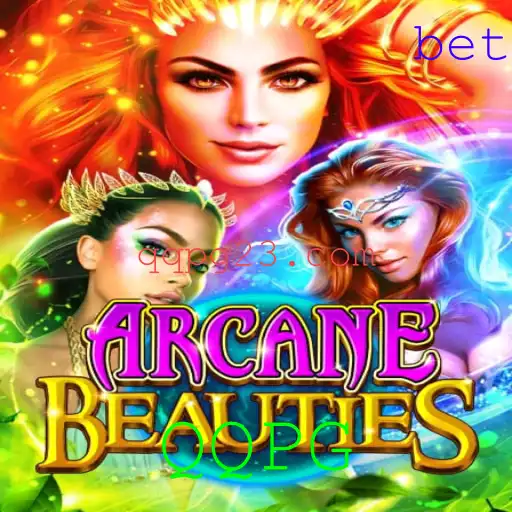 Descubra o Mundo de ArcaneBeauties: Um Mergulho no Universo QQPG