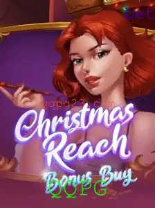 ChristmasReachBonusBuy: O Novo Fenômeno dos Jogos de Cassino Online