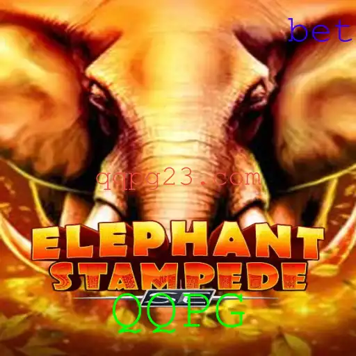 ElephantStampedeSE: Descubra o Mundo Emocionante de QQPG