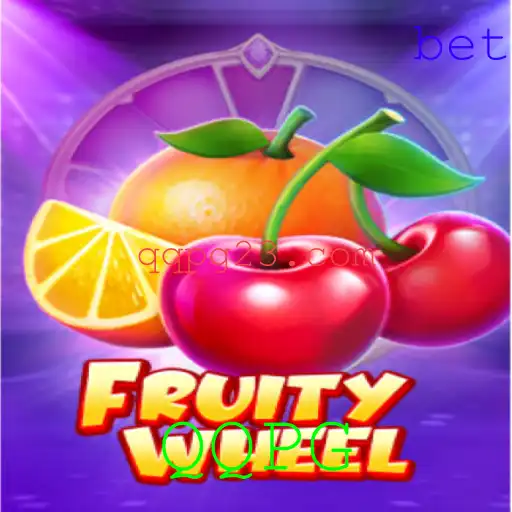 Descubra o Mundo de FruityWheel: Um Jogo Revolucionário Com a Essência de QQPG