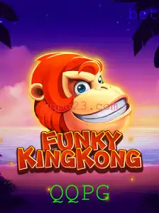 FunkyKingKong: Descubra a Inovação no Mundo dos Jogos com a Palavra-Chave QQPG