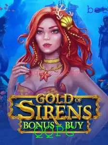 Explorando o Fascinante Mundo de GoldofSirensBonusBuy no Universo de Jogos QQPG