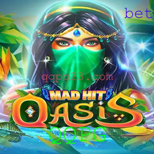 Descubra o Universo de MadHitOasis: Uma Experiência de Jogo Inovadora com QQPG