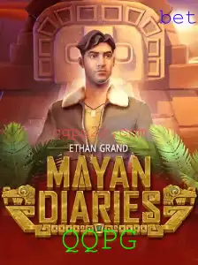 Explorando MayanDiaries: Descubra o Fascinante Mundo de QQPG