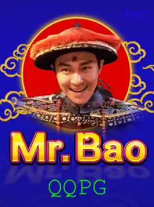 MrBao: Uma Nova Era de Entretenimento em Jogo com QQPG