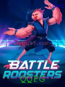 BattleRoosters: O Novo Fenômeno no Mundo dos Jogos com QQPG