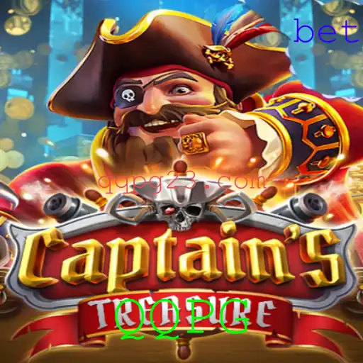 Explorando o Mundo de CaptainssTreasure: Uma Jornada Épica no Universo de QQPG