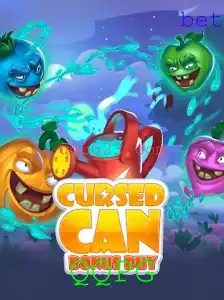 Descubra Tudo Sobre o Jogo CursedCanBonusBuy e Sua Dinâmica Envolvente