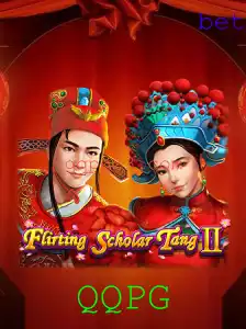 Explorando o Mundo de Flirting Scholar Tang II: Um Mergulho no Universo de QQPG