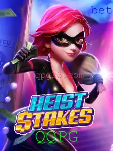 HeistStakes: Desvendando o Jogo de Estratégia do Momento
