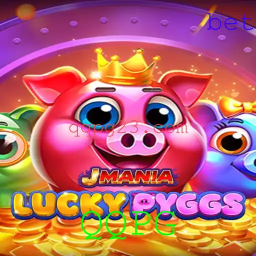 Explorando JManiaLuckyPyggs: O Jogo que Une Estratégia e Sorte