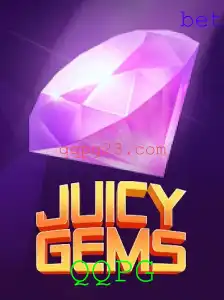 Explorando o Fascinante Mundo de JuicyGems: Uma Nova Aventura no Universo dos Jogos
