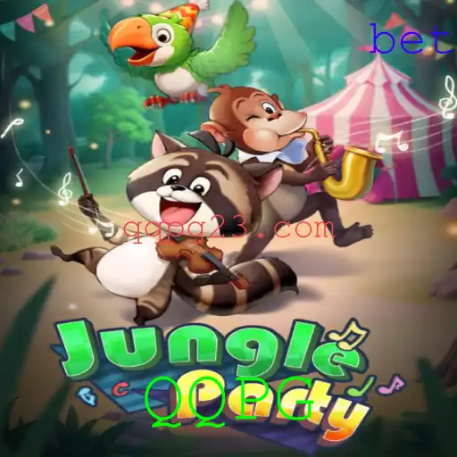 JungleParty: Um Mergulho na Aventura Selvagem