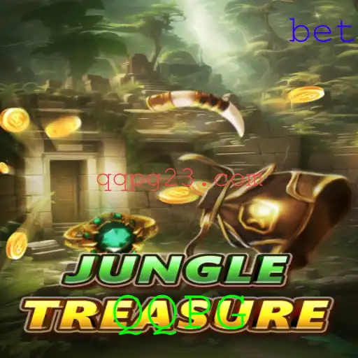 JungleTreasure: Um Mergulho na Aventura com QQPG