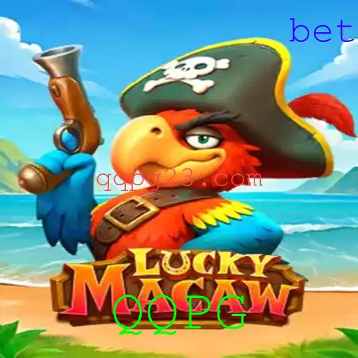 Descubra o Mundo Fascinante de LuckyMacaw e o Poder do QQPG