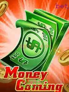 Descubra o Novo Jogo 'MoneyComing' e as Suas Regras