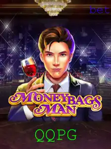 Explorando o Mundo Vibrante de MoneybagsMan: Um Guia Completo