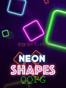 Explorando NeonShapes: O Futuro dos Jogos com QQPG