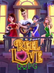 Explorando o Fascinante Mundo de ReelLove: Um Mergulho no Jogo QQPG