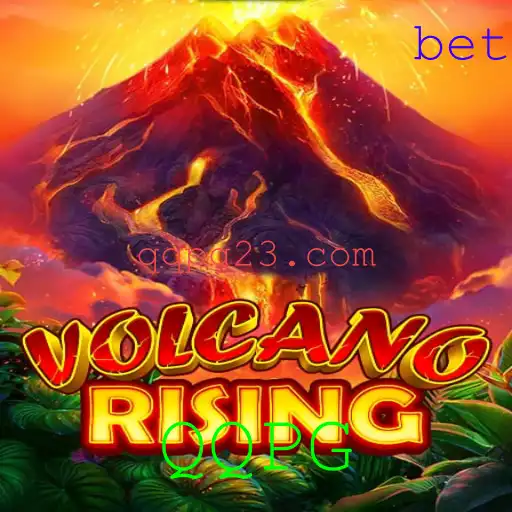VolcanoRising: Descubra a Aventura do Novo Jogo QQPG