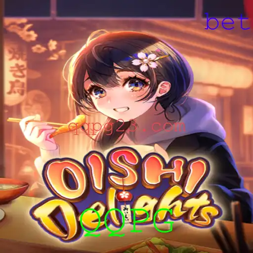 OishiDelights: Descubra o Fascinante Mundo do Jogo QQPG