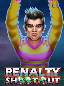 Descubra o Mundo de PenaltyShootOut: Regras e Introdução ao Jogo