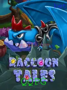 RaccoonTales: Descubra o Fascinante Mundo do Jogo QQPG