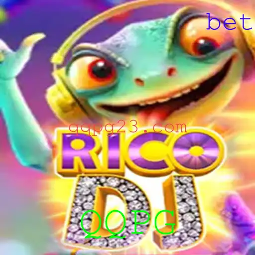 RicoDJ: Um Mergulho no Mundo Vibrante do Jogo QQPG