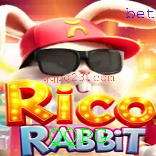 RicoRabbit: Descobrindo o Mundo do Jogo QQPG