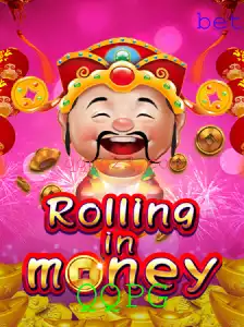 Descubra o Empolgante Mundo de RollingInMoney: O Novo Fenômeno QQPG