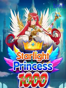 Explorando StarlightPrincess1000: Um Mergulho no Universo Encantado do Jogo
