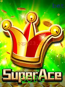 Explorando o Universo de SuperAce: Um Jogo Chamado QQPG