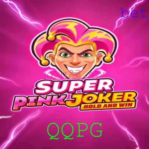 Descubra o Mundo de SuperPinkJoker: A Nova Sensação QQPG