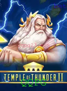 Explorando as Aventuras de TempleofThunderII: Um Mergulho no Mundo dos Jogos QQPG