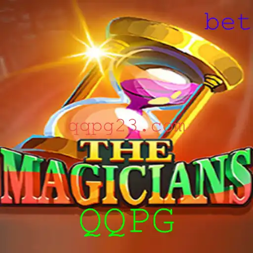 TheMagicians: Uma Jornada Fascinante no Mundo de QQPG