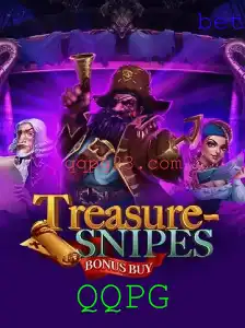 Descubra o Fascinante Mundo de TreasuresnipesBonusBuy: Uma Nova Experiência de Jogo com QQPG