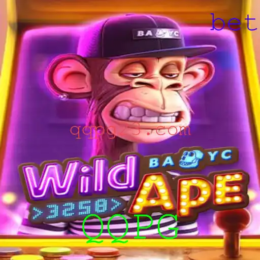 Explorando o Universo de WildApe3258: Uma Aventura Selvagem com QQPG