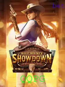 Explorando o Mundo de WildBountyShowdown: Uma Aventura Única com QQPG