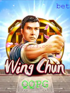Explorando o Universo de 'WingChun': Um Novo Fenômeno em Jogos com a Palavra-chave 'QQPG'