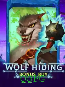 Explorando o Universo de WolfHidingBonusBuy: Regras e Estratégias