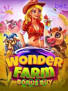 Explorando o Mundo de WonderFarmBonusBuy e Sua Emoção Única