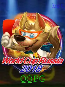 WorldCupRussia2018 – Descrição e Regras do Jogo QQPG